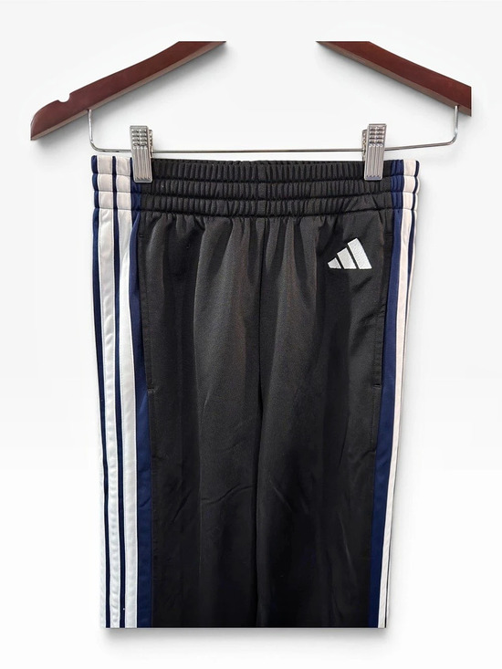 adidas Pants - adidas Striped Track Pants XS